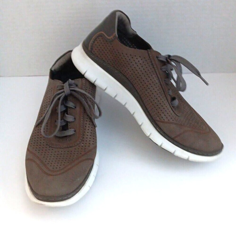 Vionic 355 Riley Sneaker Shoes Women’s Size 7